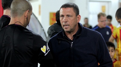 ניר קלינגר, &qout;לא הגיע לנו לנצח&qout; (יניב גונן)