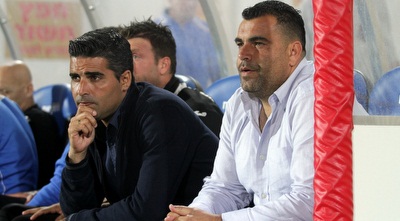 מנחם קורצקי, &qout;הניצחון הכי מתוק בעולם&qout; (יניב גונן)