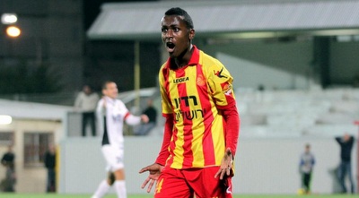 גדי קינדה מתוסכל (יניב גונן)