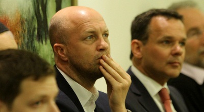 ג´ורדי קרויף (חגי ניזרי)