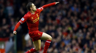 הנדרסון חוזר לסגל. ספק אם יחגוג גם בסיום העונה (רויטרס)