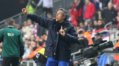 פאול סוזה (שי לוי)