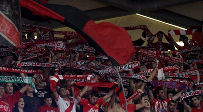 אוהדי הפועל י-ם (רדאד ג´בארה)