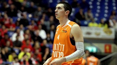 ג´ייק כהן (יניב גונן)