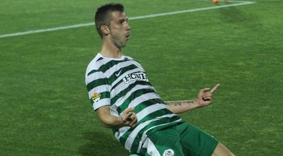 פרישקין חוגג (עמית מצפה)