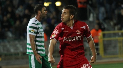 סאשה חוגג (עמית מצפה)