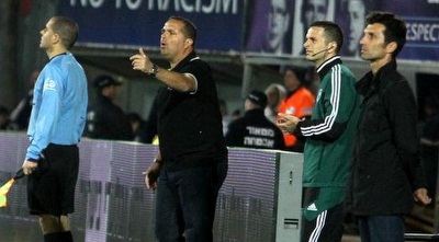 בנאדו ובן שמעון (עמית מצפה)