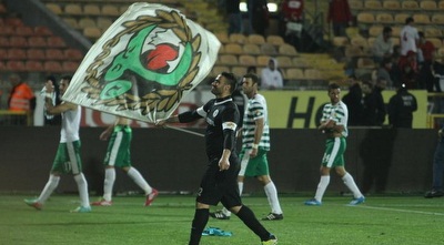 אמיר אדרי חוגג (עמית מצפה)