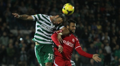 קינן מול רן יצחק (עמית מצפה)