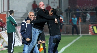 לוזון ורפואה חוגגים (חגי ניזרי) לוזון ורפואה חוגגים (חגי ניזרי)