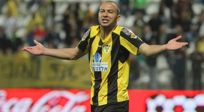 אבירם ברוכיאן (עמית מצפה) אבירם ברוכיאן (עמית מצפה)