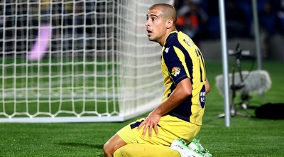 טל בן חיים מופתע (שי לוי) טל בן חיים מופתע (שי לוי)