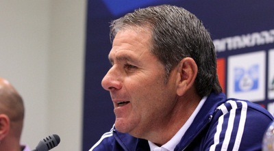 אלי גוטמן (רדאד ג´בארה)