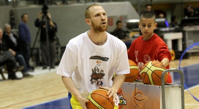 ז´אק רוזן (חגי ניזרי)