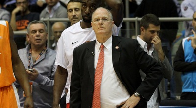 בראד גרינברג (חגי ניזרי)