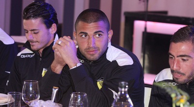 איציק כהן (גיא בן זיו) איציק כהן (גיא בן זיו)