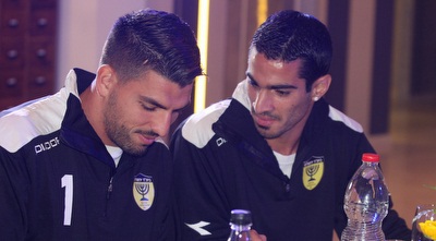 הרוש וקריאף (גיא בן זיו) הרוש וקריאף (גיא בן זיו)