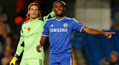 יאן קוטל הענקים. גם צ´לסי מכירה אותו מצויין 