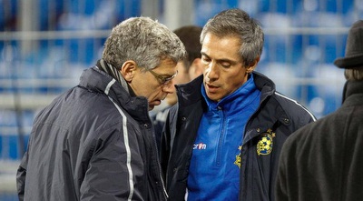 סוזה עם גולדהאר (האתר הרשמי של מכבי ת&qout;א) (ONE) סוזה עם גולדהאר (האתר הרשמי של מכבי ת&qout;א) (ONE)