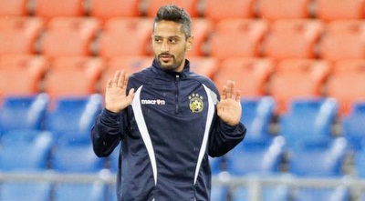 יצחקי (האתר הרשמי של מכבי ת&qout;א) (ONE) יצחקי (האתר הרשמי של מכבי ת&qout;א) (ONE)