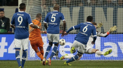 בנזמה כובש (רויטרס)