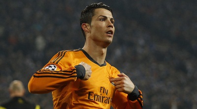 רונאלדו (רויטרס)