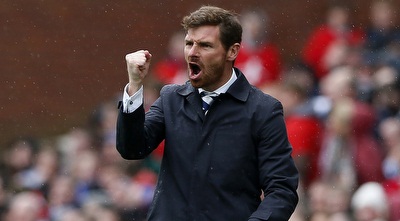 וילאש-בואש. בקרוב על הקווים בארץ הסמבה? (רויטרס)