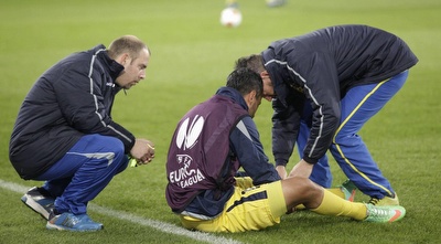 יצחקי. שיקום של חצי שנה