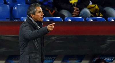 פאולו סוזה. מעוניין להישאר (רויטרס)