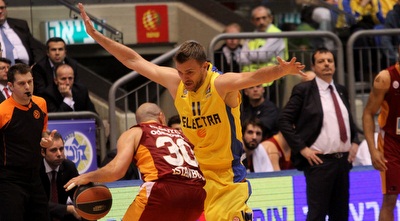 ז´יז´יץ´ שומר את ארויו (חגי ניזרי)