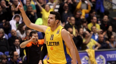 פניני. התחממות ביחסים עם אדלשטיין (חגי ניזרי)