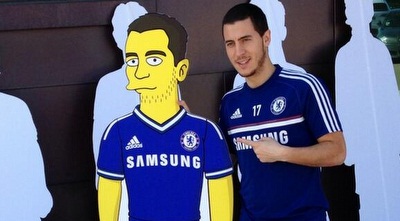 האזר והדמות החדשה 