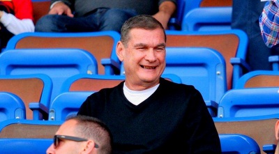 חיים רמון (משה חרמון)