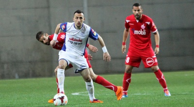 ארפאן זנילי (חגי ניזרי)