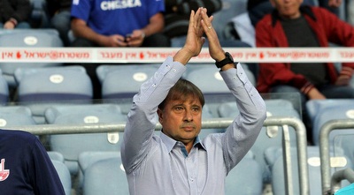 אלישע לוי (חגי ניזרי)