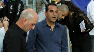 קובי רפואה (חגי ניזרי)