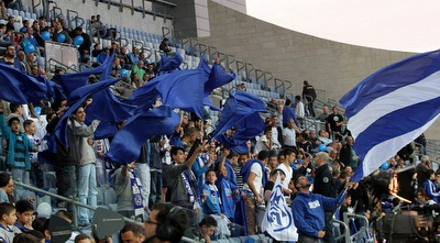 אוהדי מכבי פ&qout;ת (חגי ניזרי)