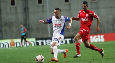 ארפאן זנילי בורח מאביתר אילוז (חגי ניזרי)