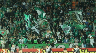 אוהדי חיפה (עמית מצפה)