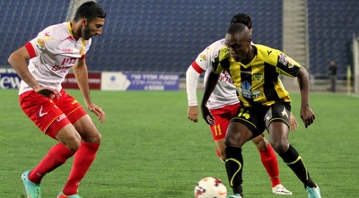 פרדה מול ורטה (יניב גונן)