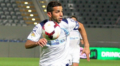 קובי מוסא (משה חרמון)