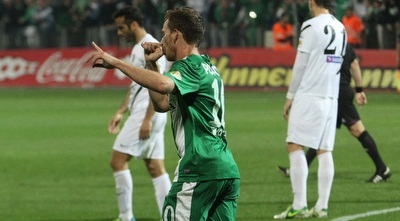 ראיוס חוגג (עמית מצפה)