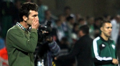 בנאדו לא מאמין (עמית מצפה)