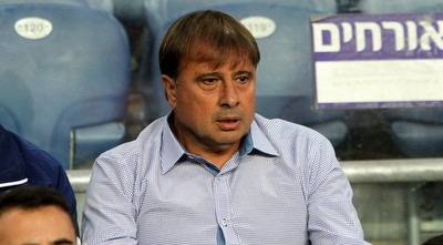 אלישע לוי (חגי ניזרי)