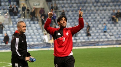 ברדה חוגג (חגי ניזרי)