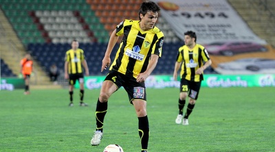 ג´ונתן וילה (יניב גונן)