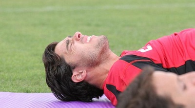 תמיר כהן. ייעדר בשל פציעה (משה חרמון)