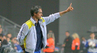 פאולו סוזה. חמישה קולות ומקום שני (משה חרמון) פאולו סוזה. חמישה קולות ומקום שני (משה חרמון)