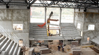 היכל הספורט (חגי ניזרי)