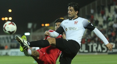 דדי בן דיין. משתבח עם השנים (עמית מצפה)